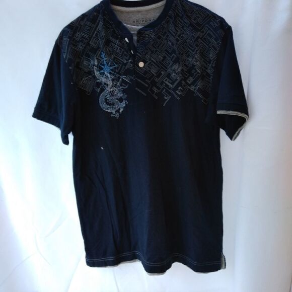 Arizona Jean Company shirt - Picture 1 of 4